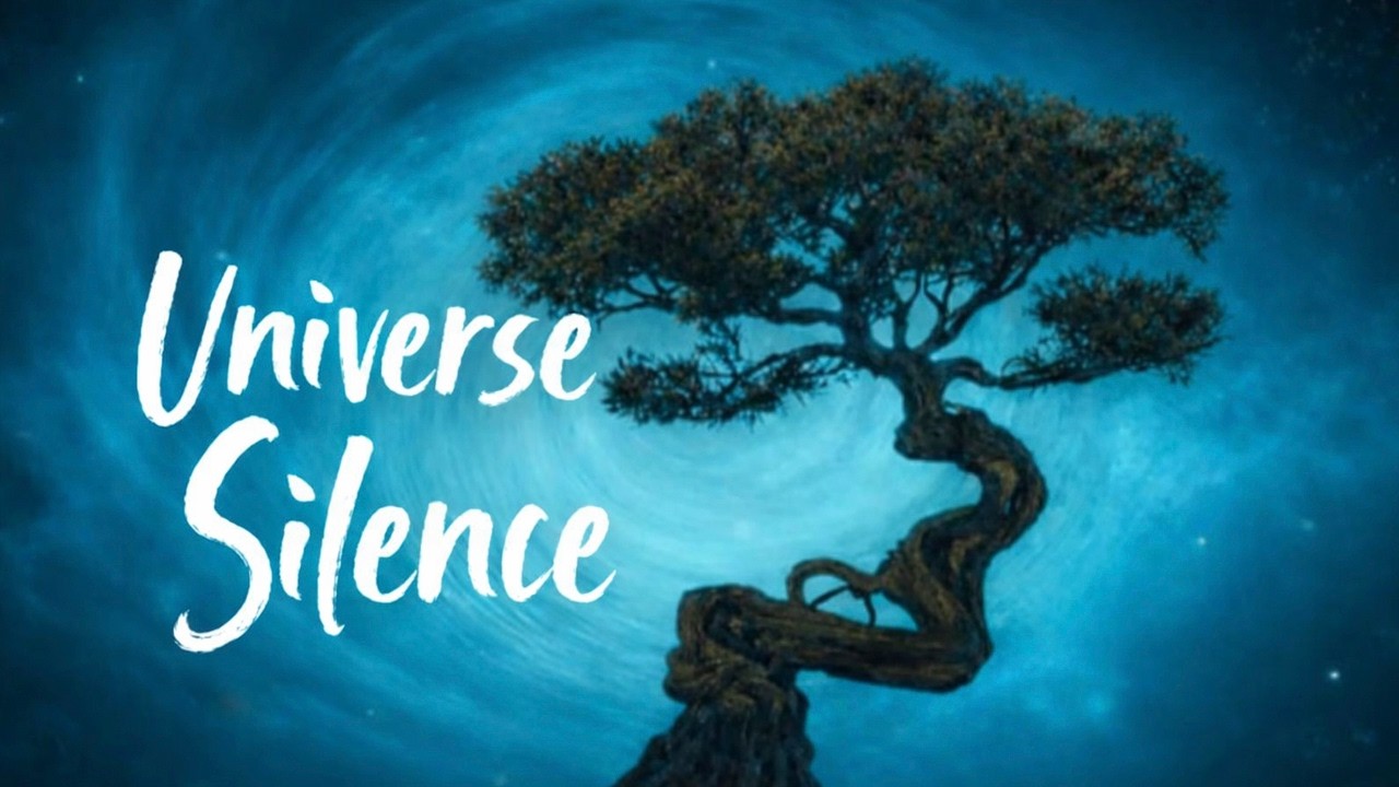 Universe Silence | Music for Rest and Sleep