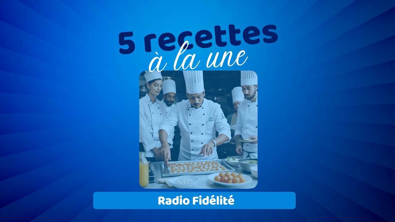 Gratin champenois de chaource aux pommes de Fontenay