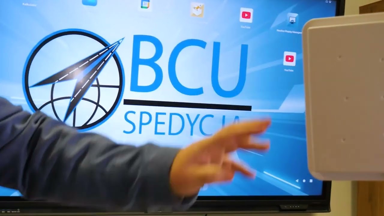 BCU Spedycja Sucha Beskidzka - spełnij marzenie o byciu międzynarodowym kierowcą!