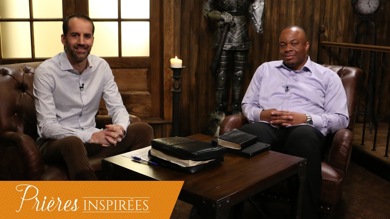 Seul face à tous - Prières inspirées - Thierry Tshinkola