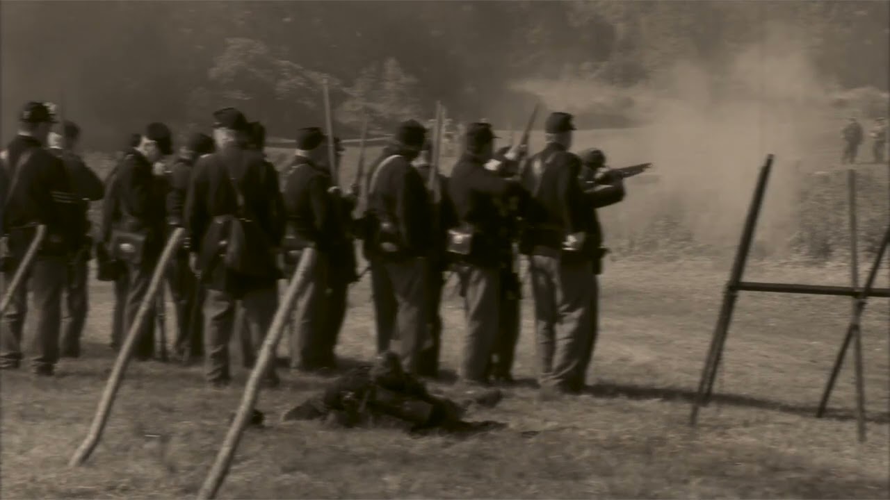 [4K] Historical And Archival - Stock Free Footage - Free HD Videos - Epic Cinematic
