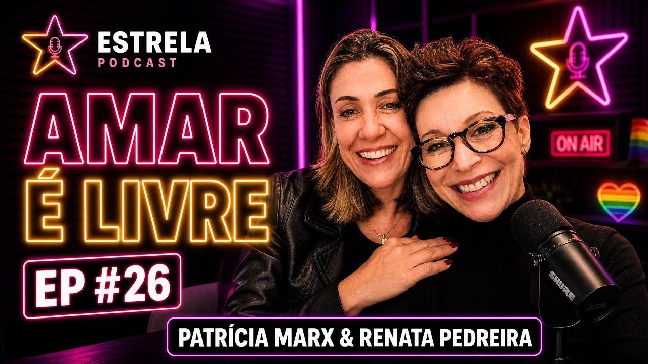 #26- 3°T- Patricia Marx e Renata Pedreira- 