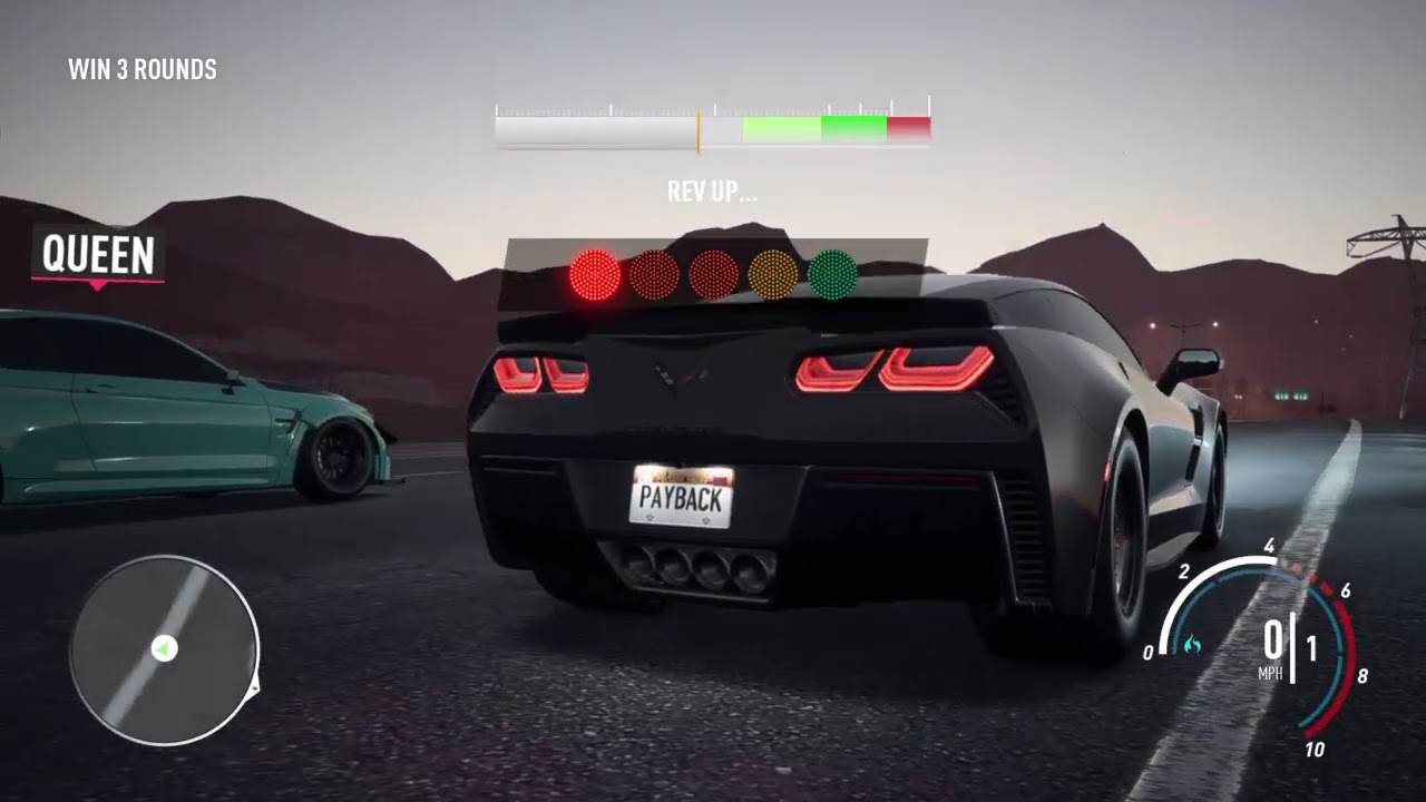 Need For Speed: Payback Gameplay Ep. 13