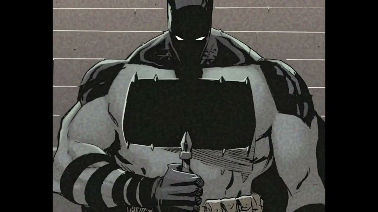 ABSOLUTE – [Dark Phonk]