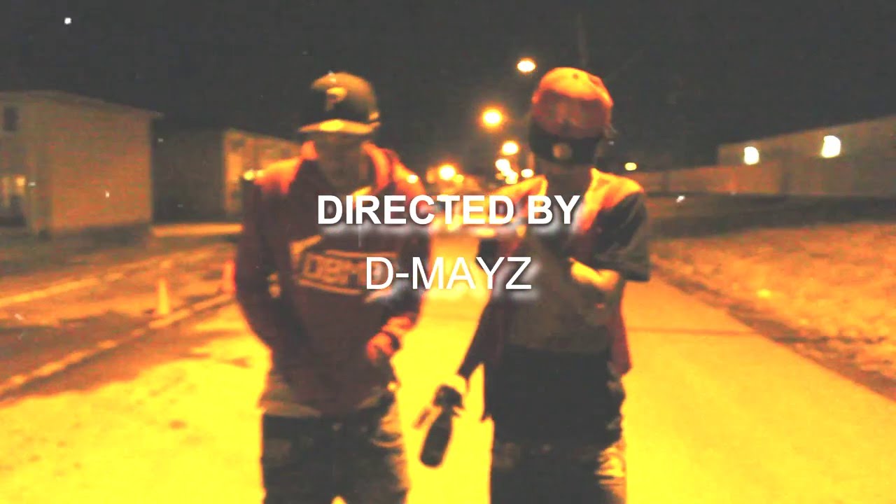 LIL GOOCH- DOPE INA BAG MUSIC VIDEO/DIR BY D-MAYZ