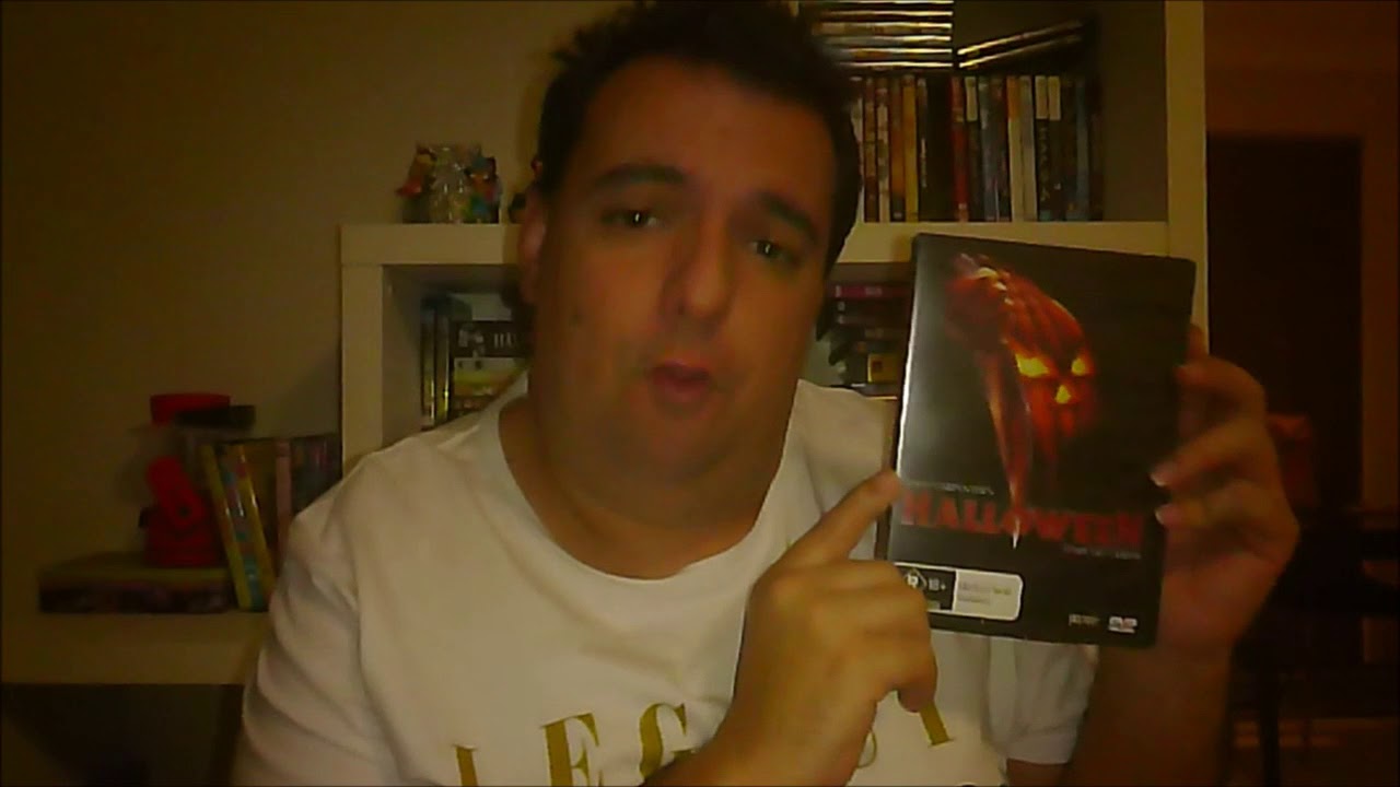 ASMR DVD store roleplay