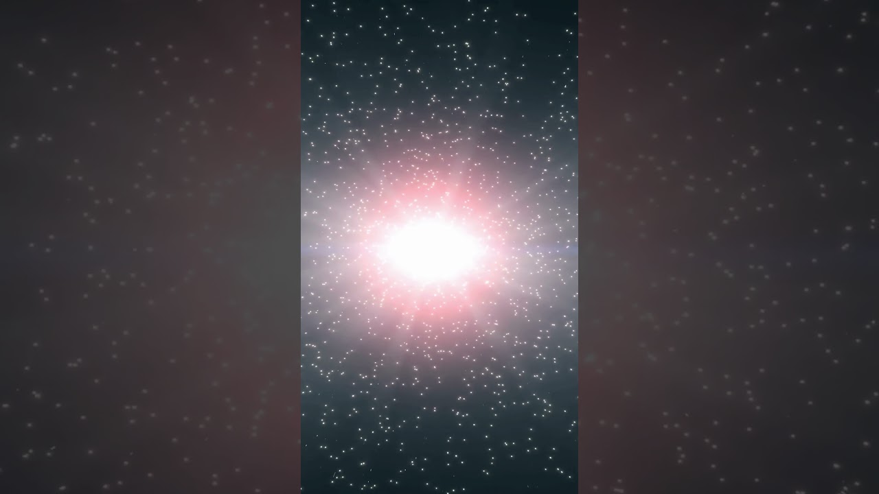 Czas Plancka &ndash; Najkr&oacute;tszy moment we Wszechświecie? #fizyka #space #kosmos #facts #universe