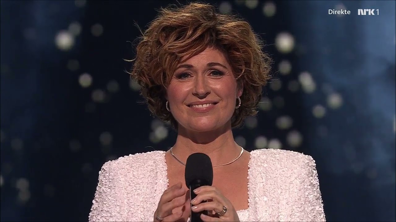 Sissel Kyrkjeb&oslash;: 