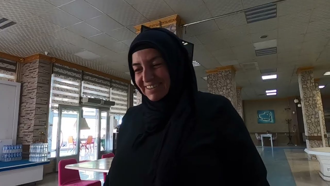 İshak Paşa Sarayına Neden Gittim? - Doğubayazıt Sokak Lezzetleri!!