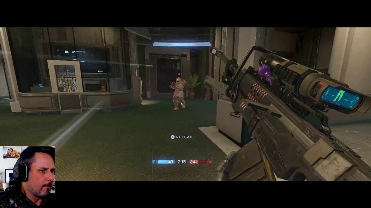 LFG!!! Halo Infinite Snipers!!!