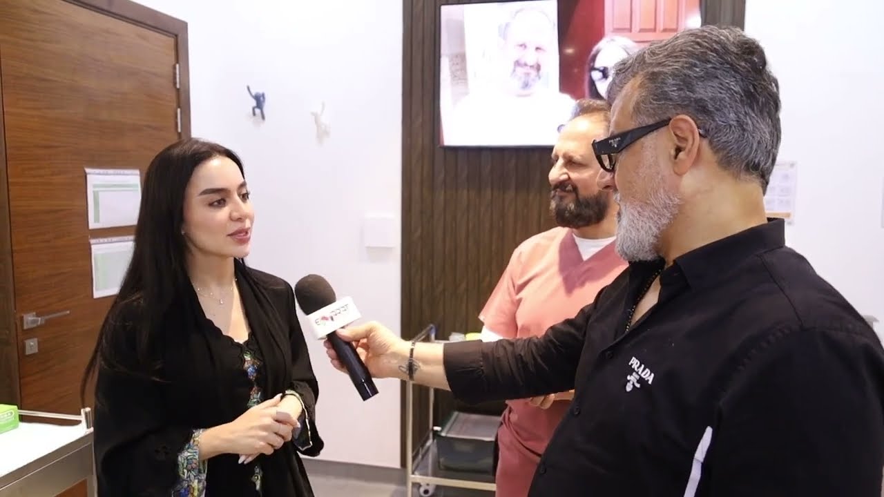 أغنية عربية قريباً وإطلالة جديدة.. الفنانة 