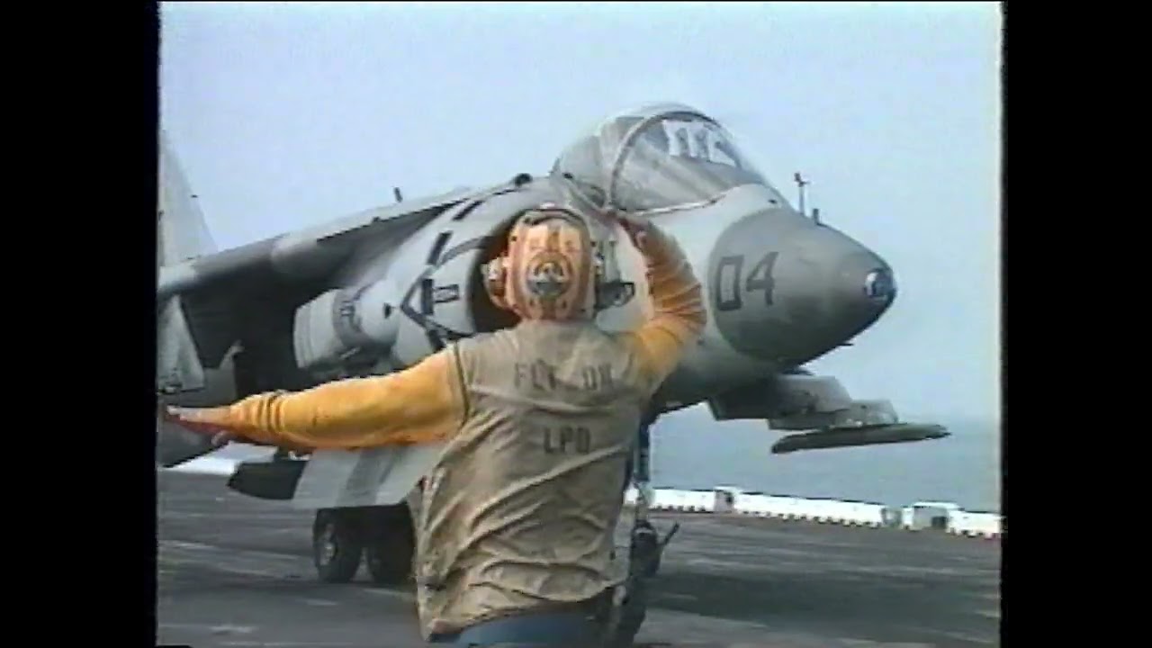 Desert Shield - War In The Gulf Video Series (1991)