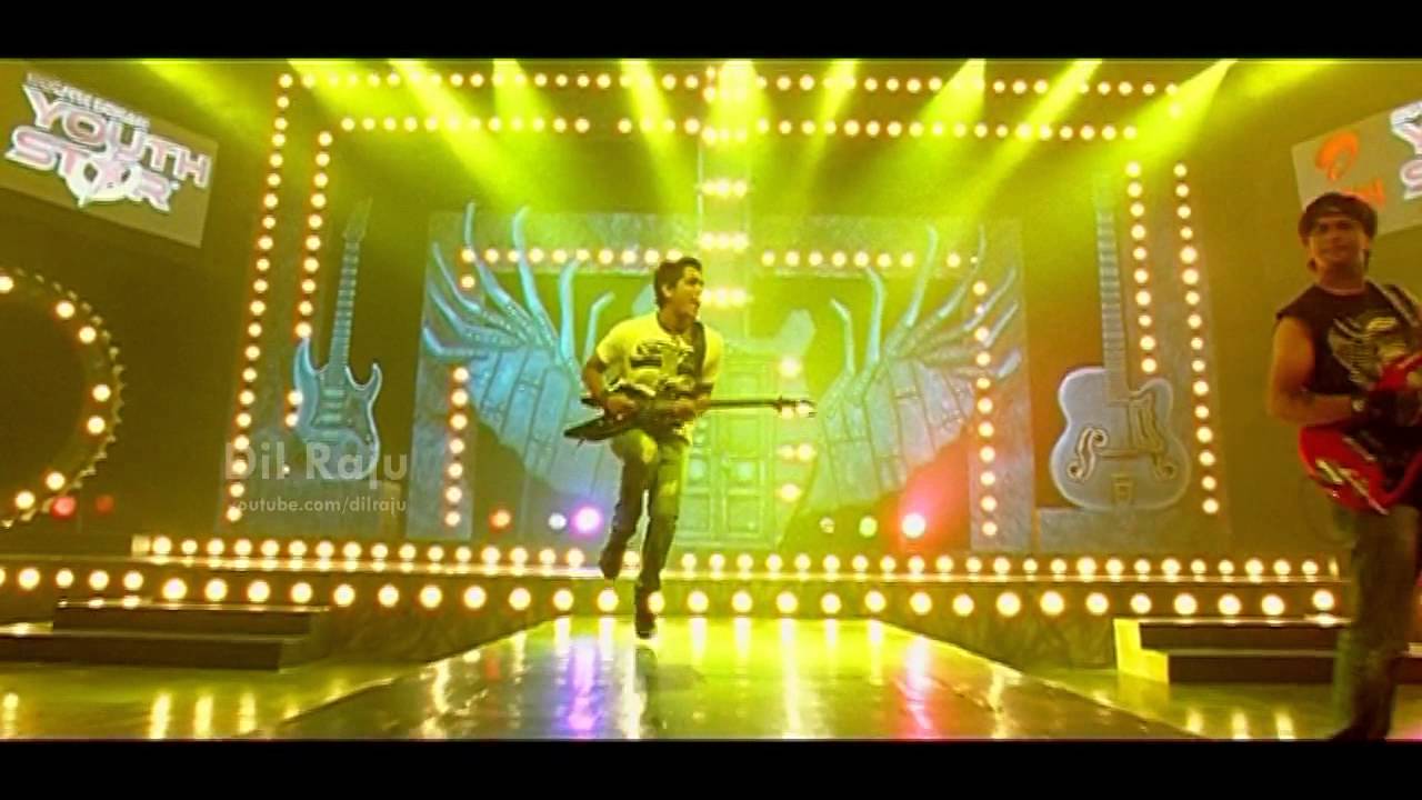 SVSC Dil Raju - Oh My Friend Movie Songs - Maa Daddy Pockets Song - Siddharth, Shruti Hassan