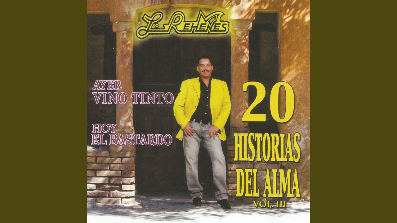 El Bastardo