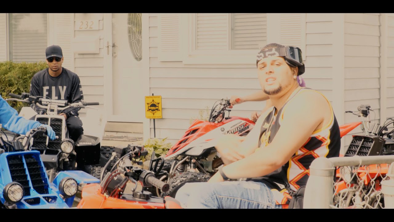 @CarlosMiller  - Rochy RD - GNOW - Papo El Necio (Video Challenge )