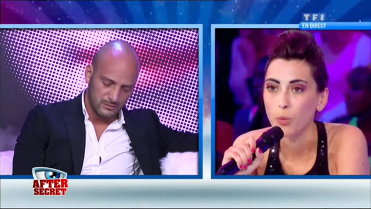 LE VRAI VISAGE DE KEVIN SECRET STORY 6