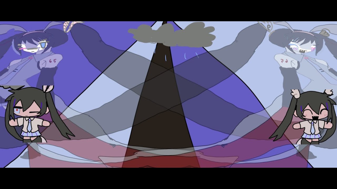 [OPENUTAU] dai dai dai dai daikirai ft. Yokune Ruko♂, Yokune Ruko♀ UTAU cover