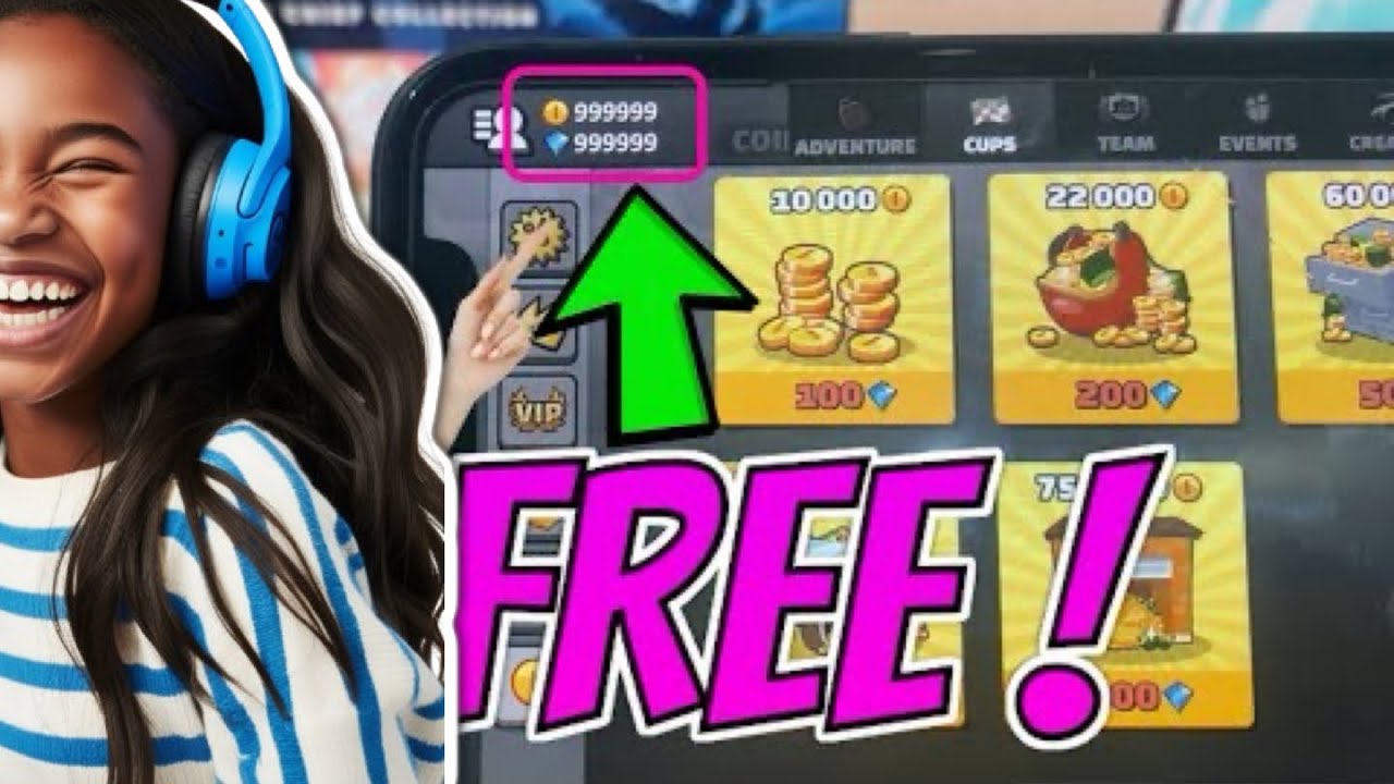 Hill Climb Racing 2 Hack 2026 - Unlimited Coins & Diamonds (Android/iOS)