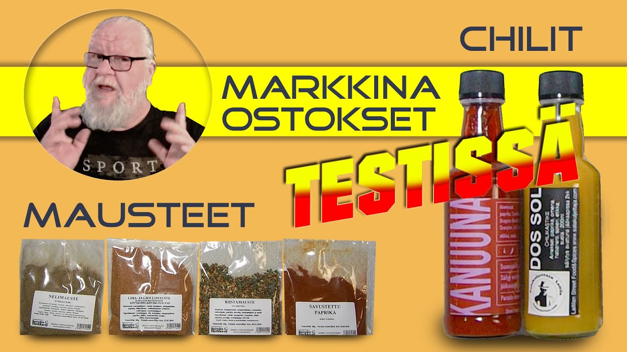 Tulinen Chilkastike by Salakuljettaja ja mausteostokset