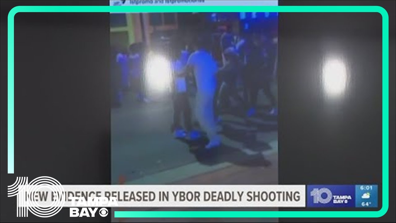 Witness testimony gives insight into what occurred night of deadly Ybor City shooting