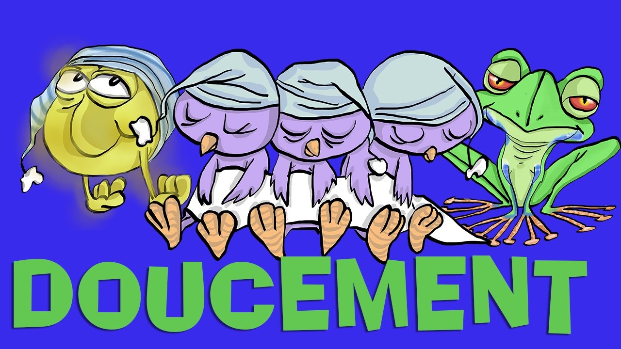 Doucement  - Sibilarico tv S1E26