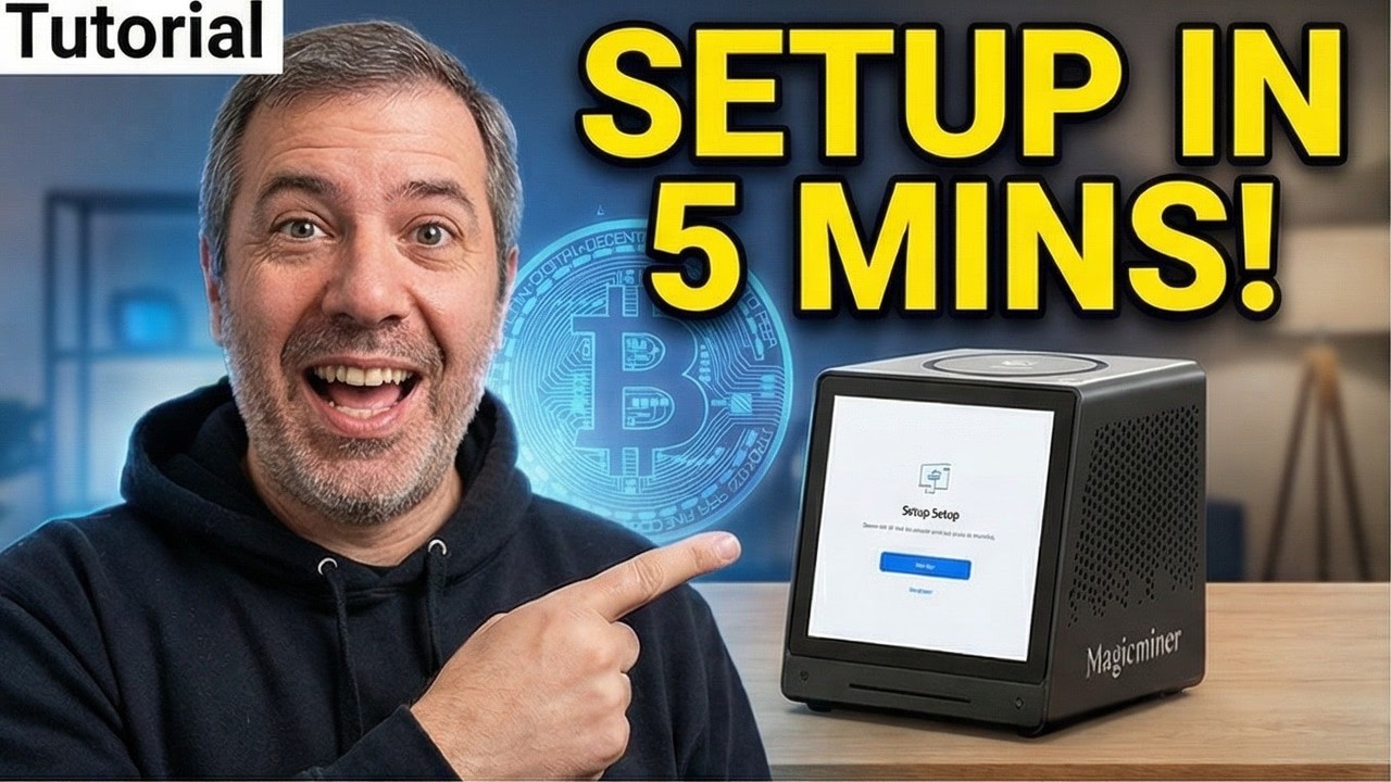 The Truth About the MO01 Miner: Hashrate Test, Power Draw & Real Problems Exposed