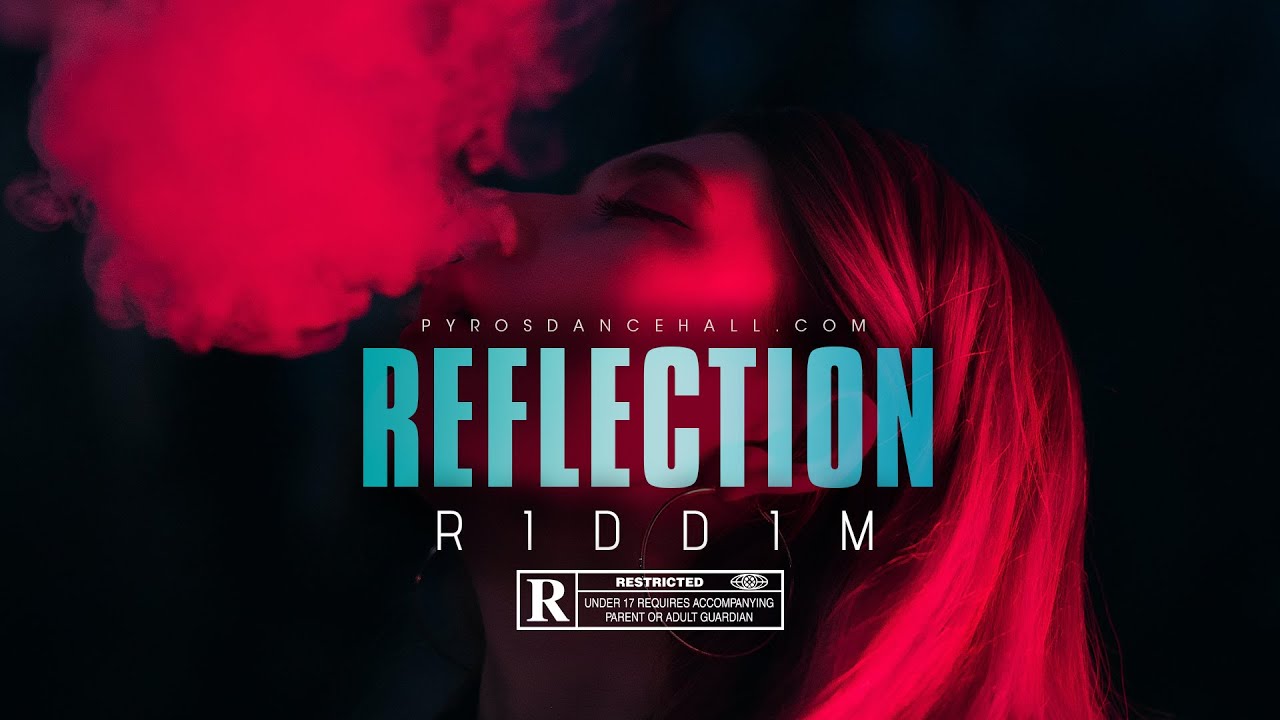 Dancehall Riddim Instrumental | Dexta Daps x Kranium Type Beat | 