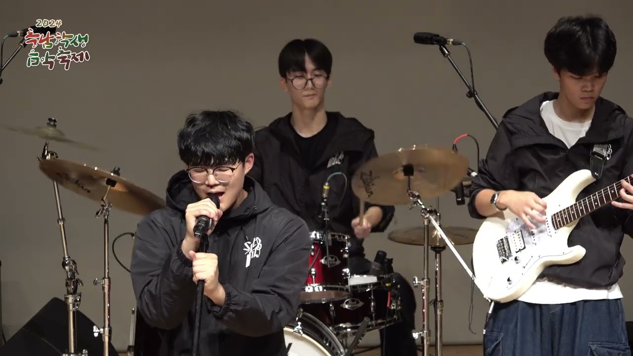 [2024충남학생음악축제] 천안중학교