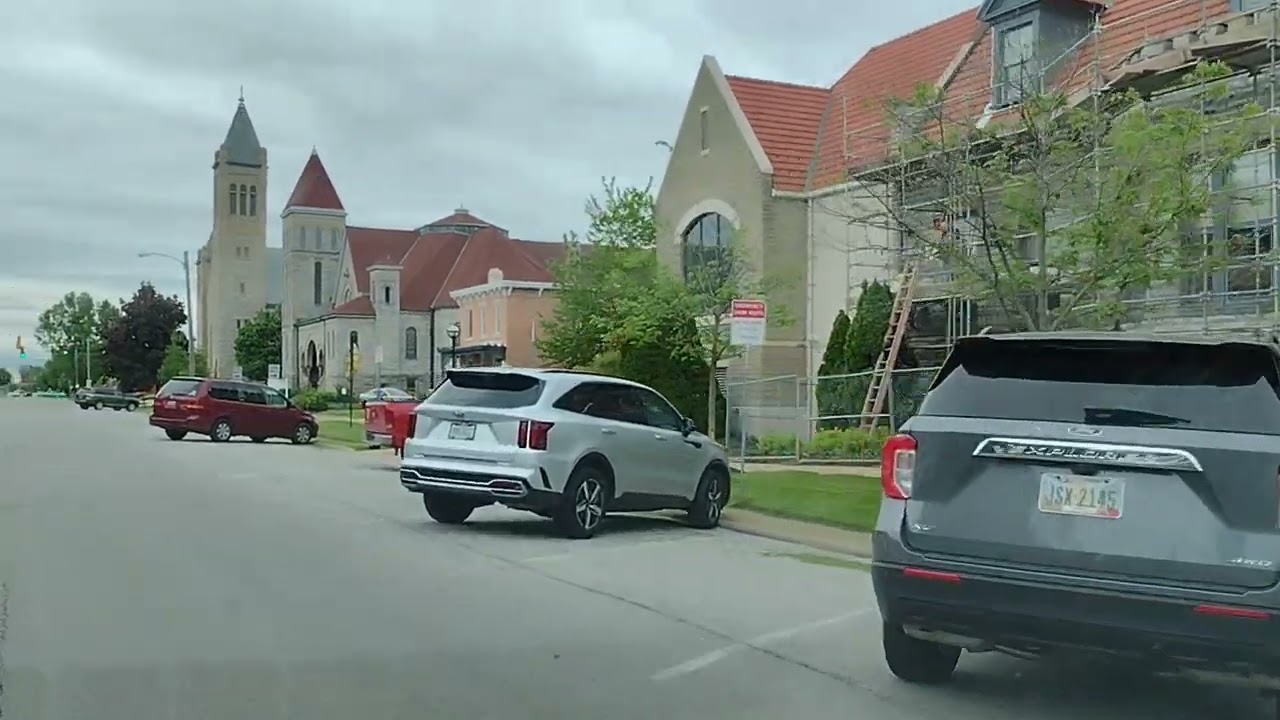 Sandusky Ohio