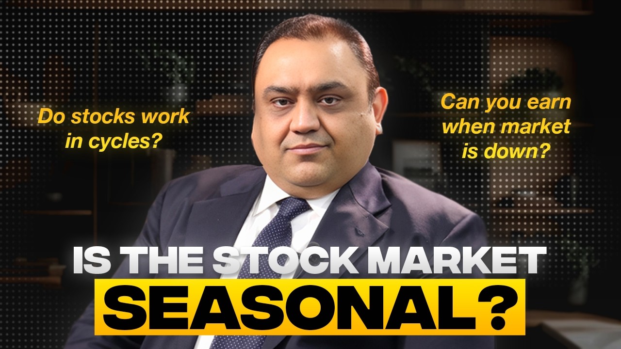 Can You Take a Seasonal Advantage in the PSX?