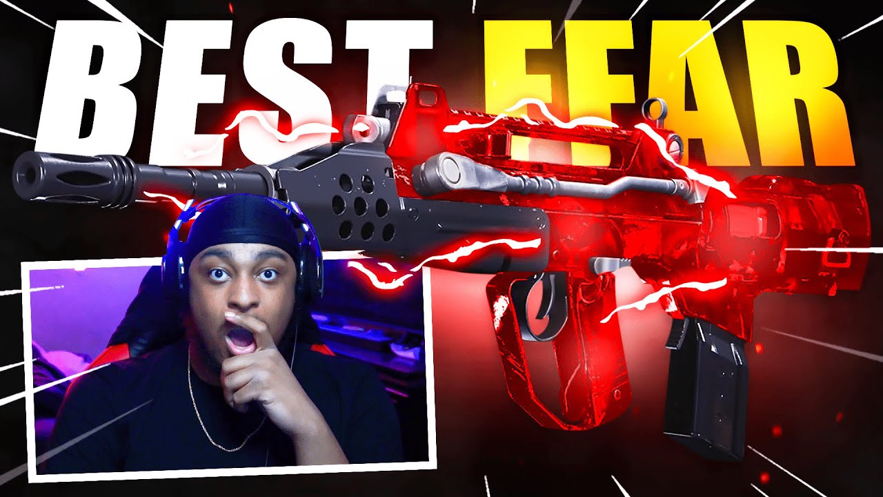 Black Ops Cold War the NEW FFAR 1.. (BEST FFAR 1 CLASS SETUP)
