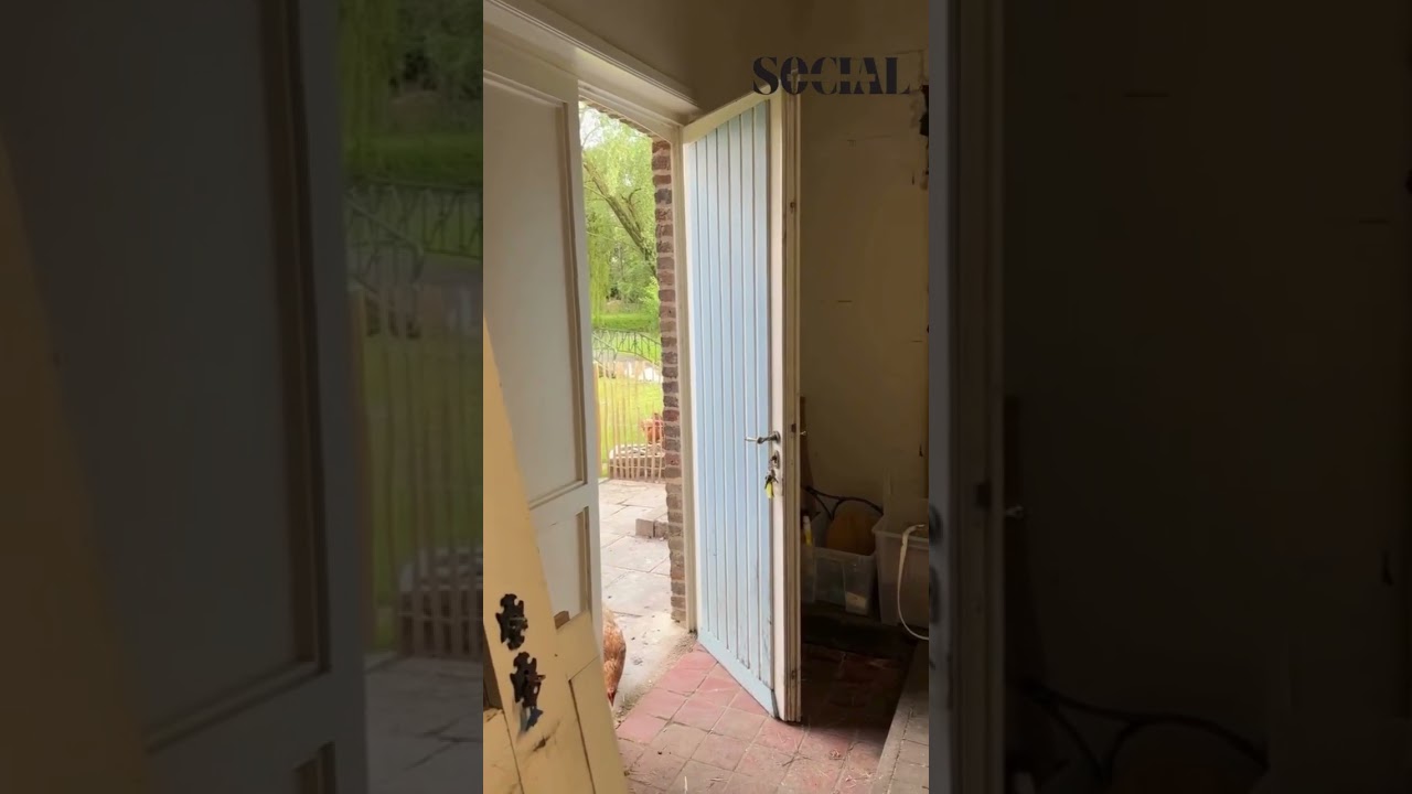 Van schuur naar gasten verblijf | Verbouwen met Sofie Senden - Part 1