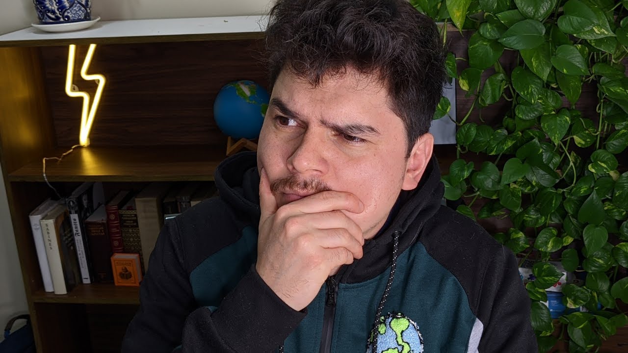 Изучение наук о Земле: было ли это хорошим решением? | Хроники капитана №1