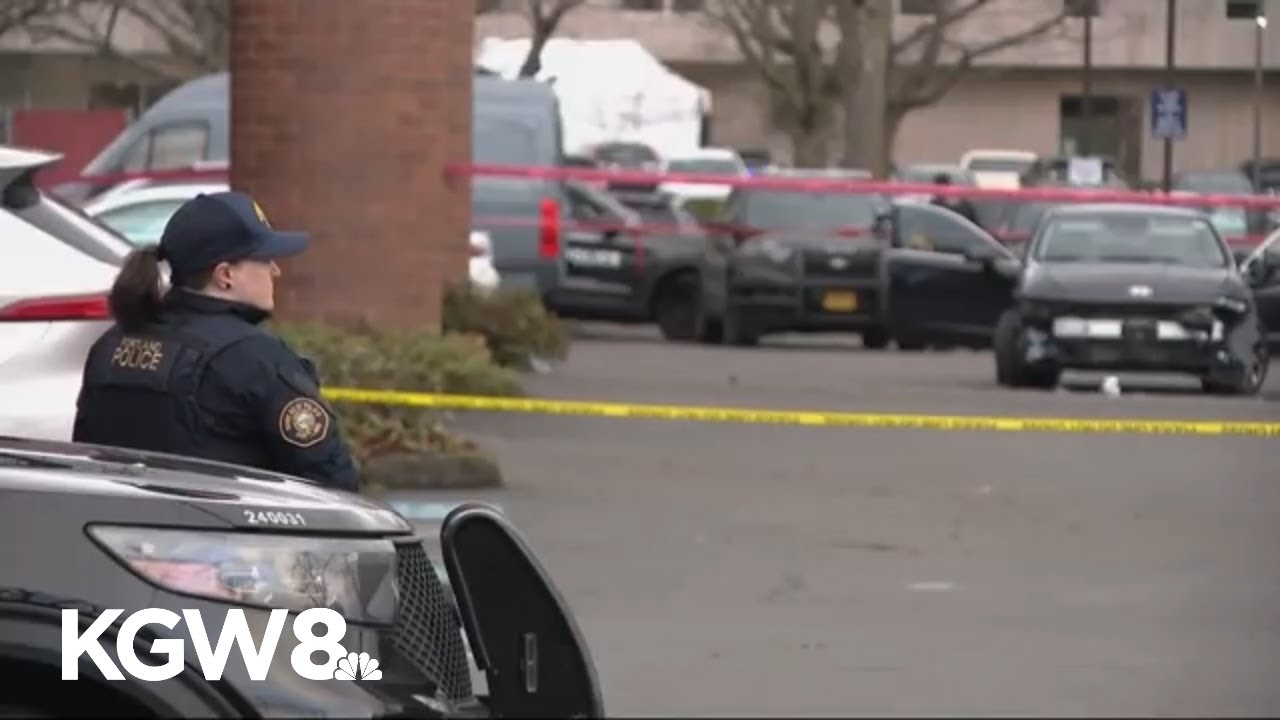Gov. Kotek, mayors seek halt to ICE, Border Patrol actions in Oregon