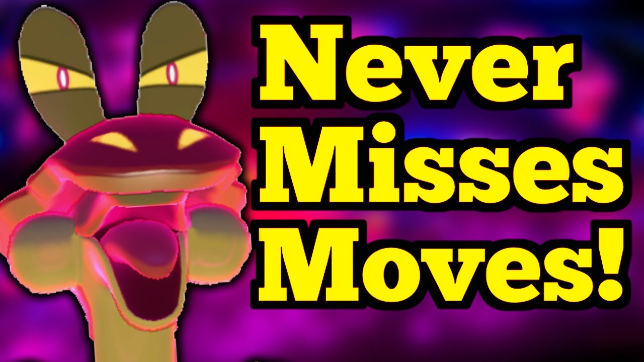 Find out how to make Hustle Flapple NEVER Miss Moves! │ ICP Week 4