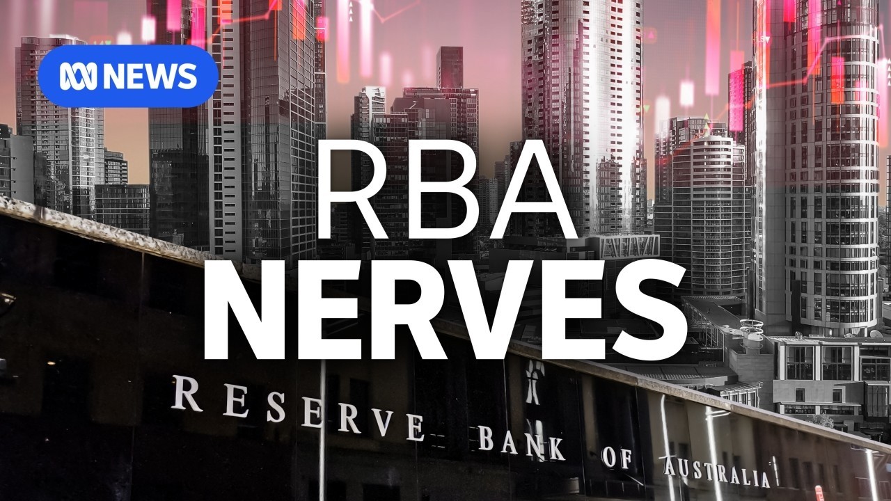 RBA interest rate hike to push economy close to 'unchartered territory'