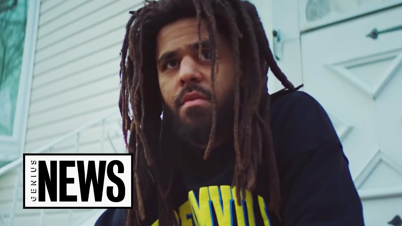 J. Cole, 21 Savage & Morray's &ldquo;my life&rdquo; Explained | Genius News