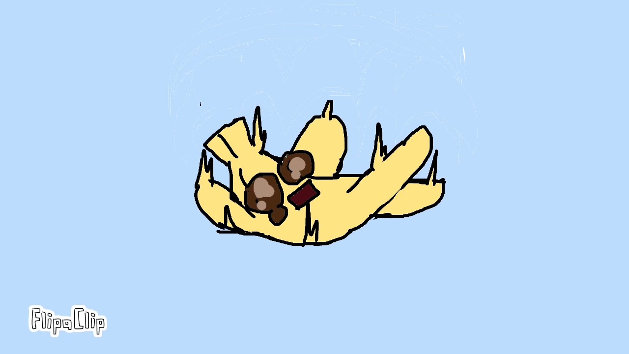 The tragic death of Peely 2019-2021 :(