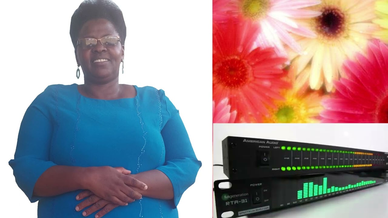 Muthamaki Ngai Munene by Mary Wambui Kimani