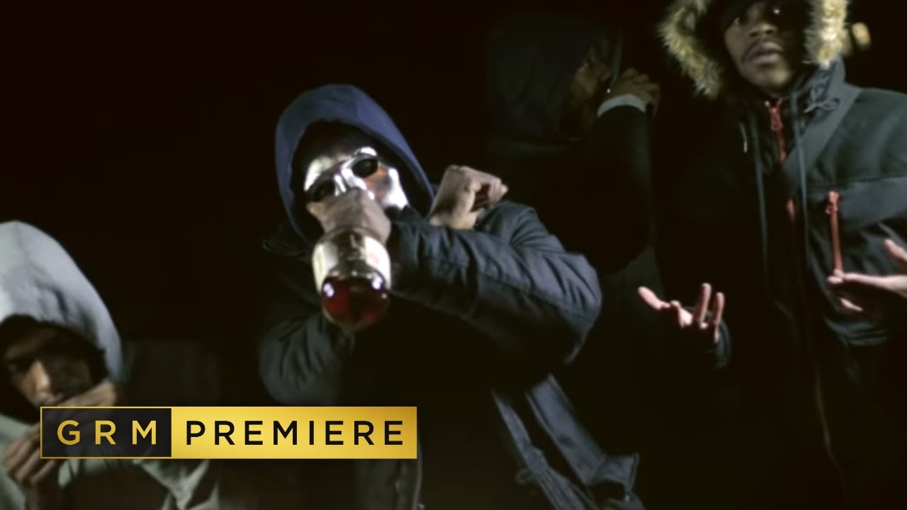 67 (Monkey, LD & Dimzy) - Hookahs (Prod. by Carns Hill) [GRM Daily]