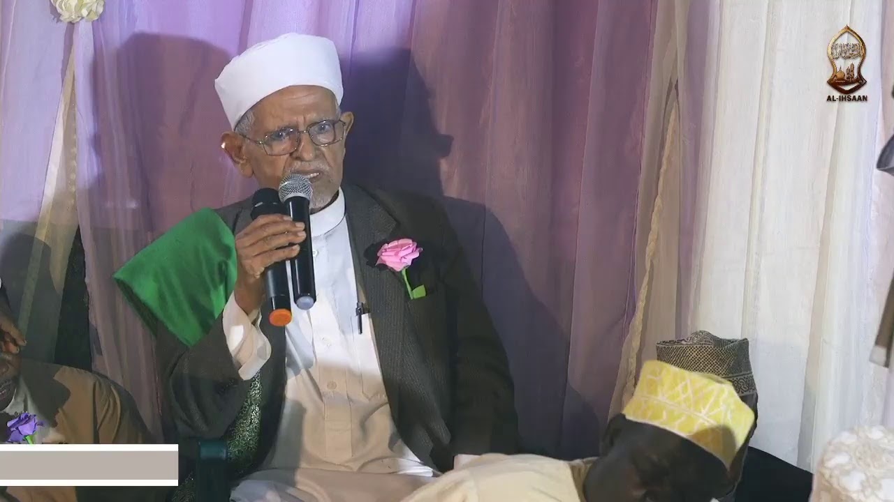 MAULID MADRASSATUL FAUZ MAKUPA | MOMBASA KENYA