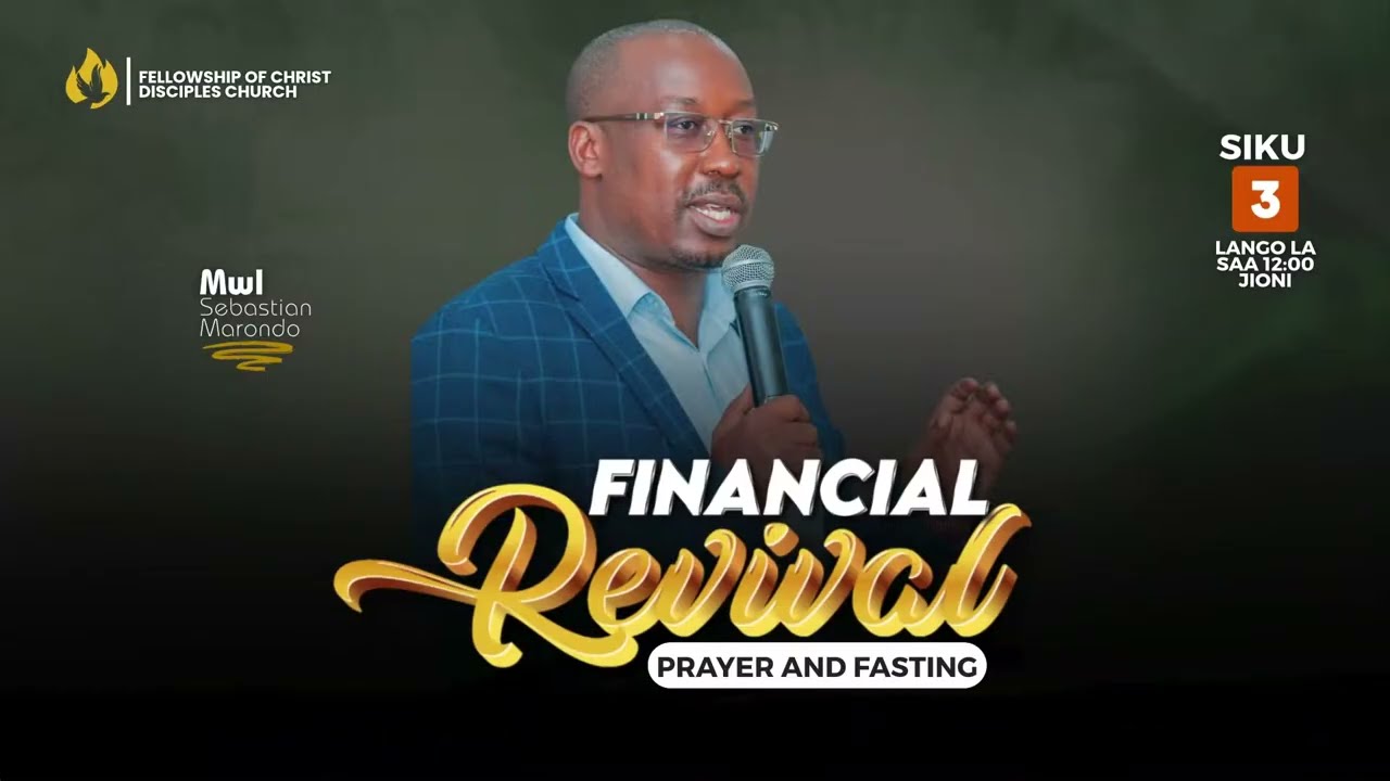 Disciples Network Fellowship