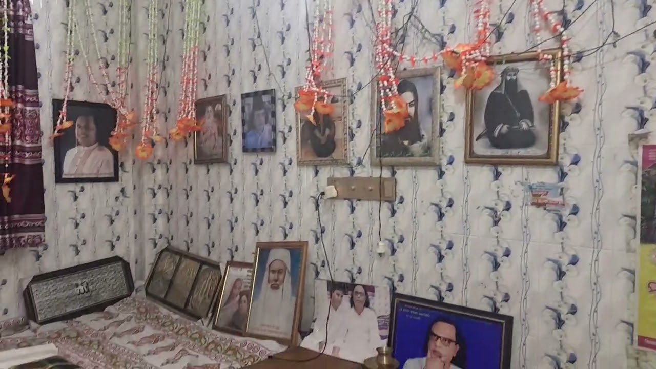 ভেলা ভাসানী অনুষ্ঠান