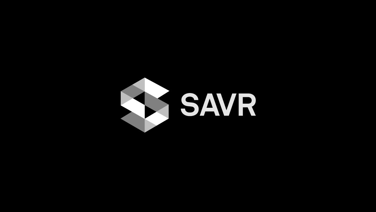 SAVR Presentation