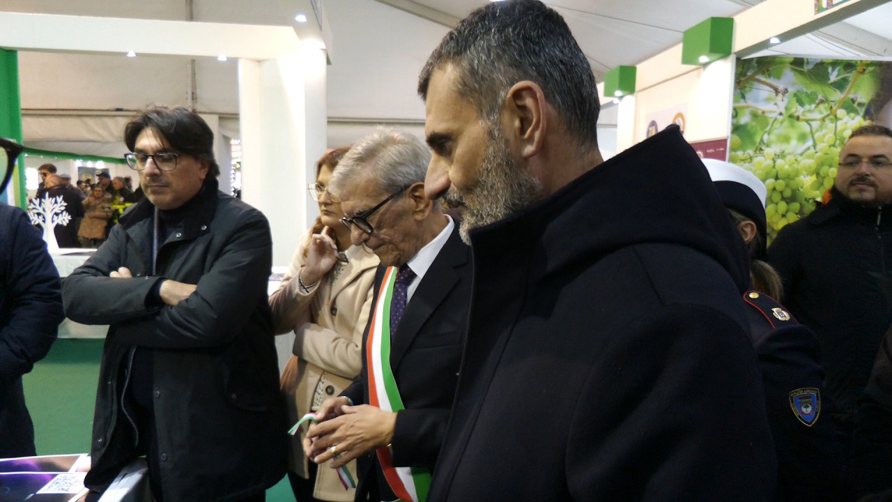 Manduria. Decaro a Pessima: la Regione al fianco del territorio