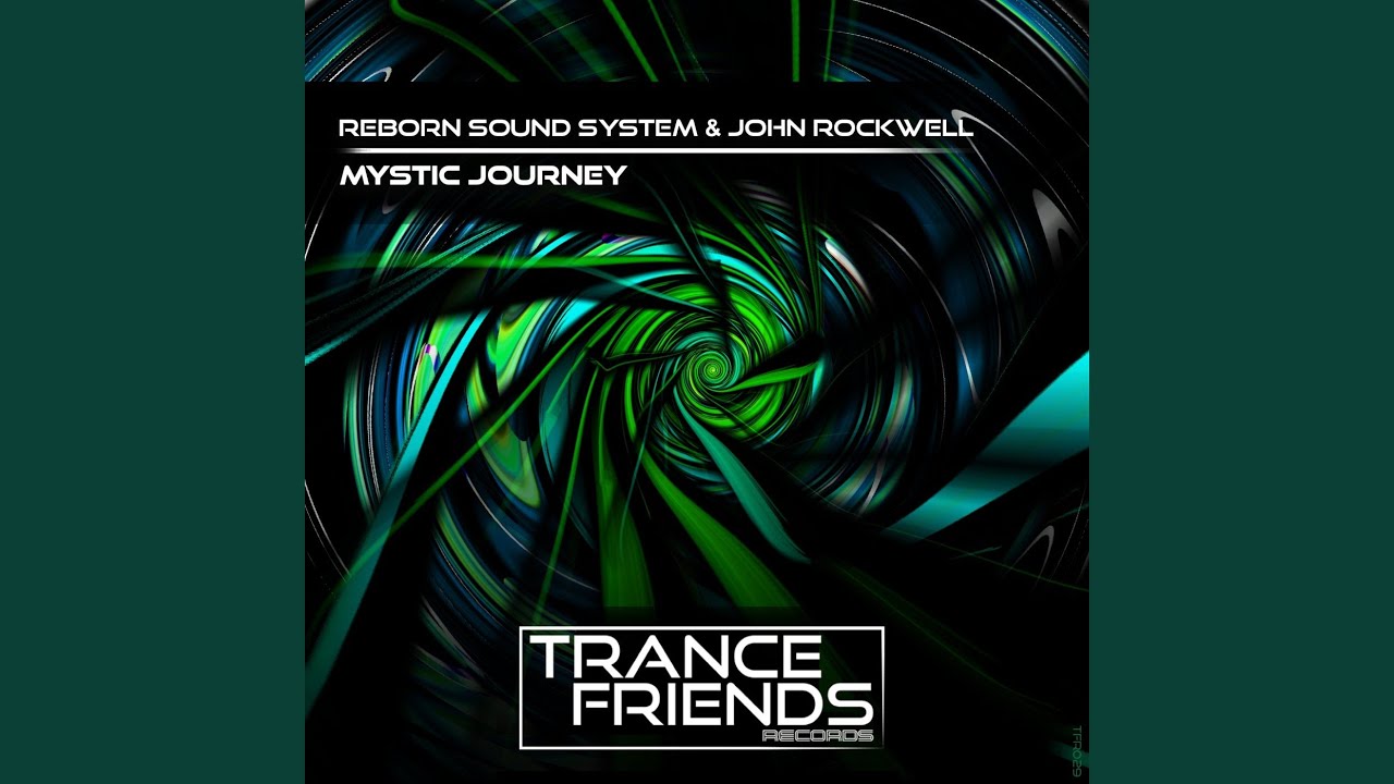 Mystic Journey (Original Mix)