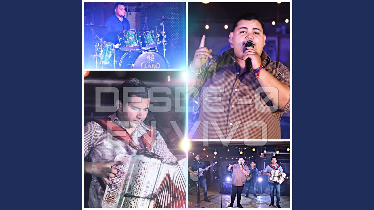 300 Locos, El chaman (En vivo)