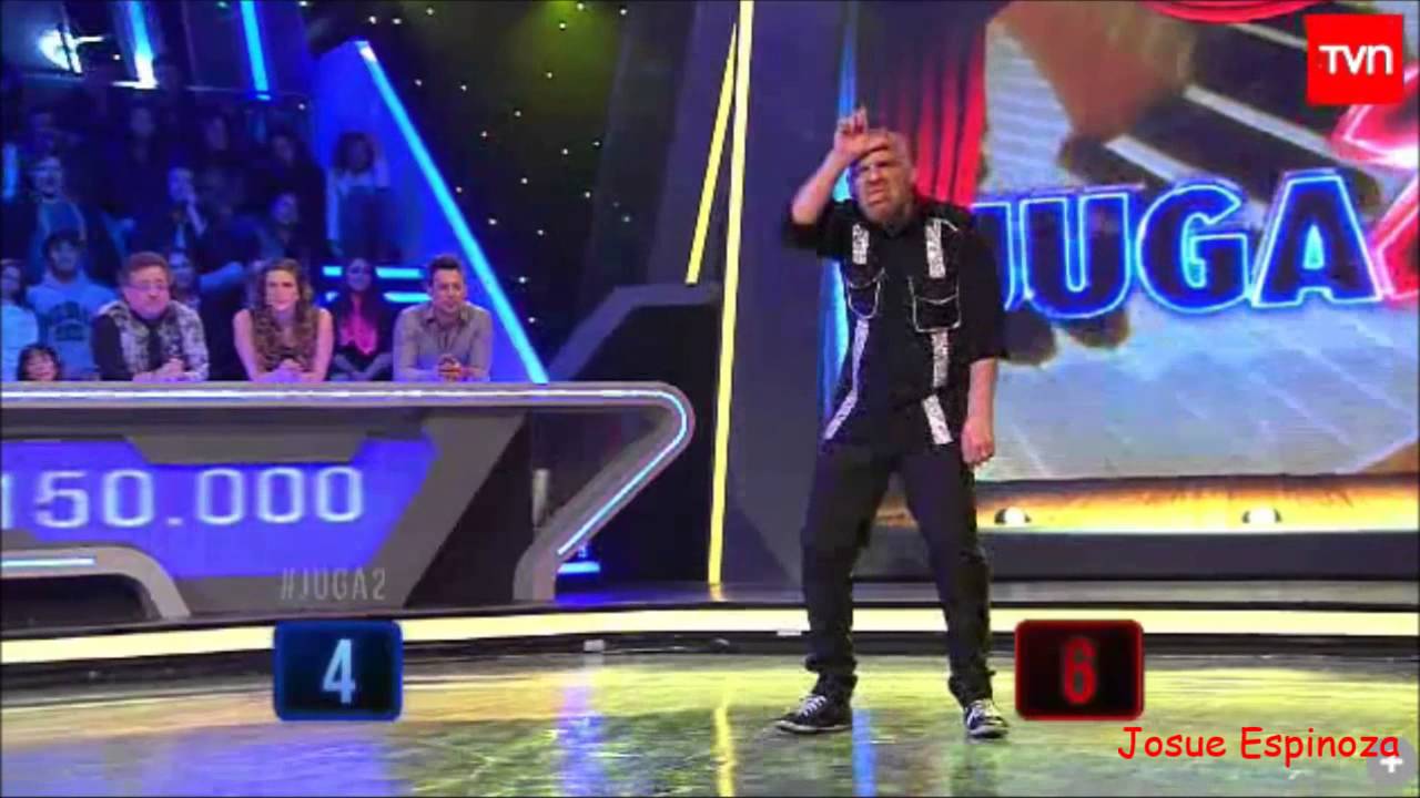 Juga2 Mimo Musical - Cosas del amor