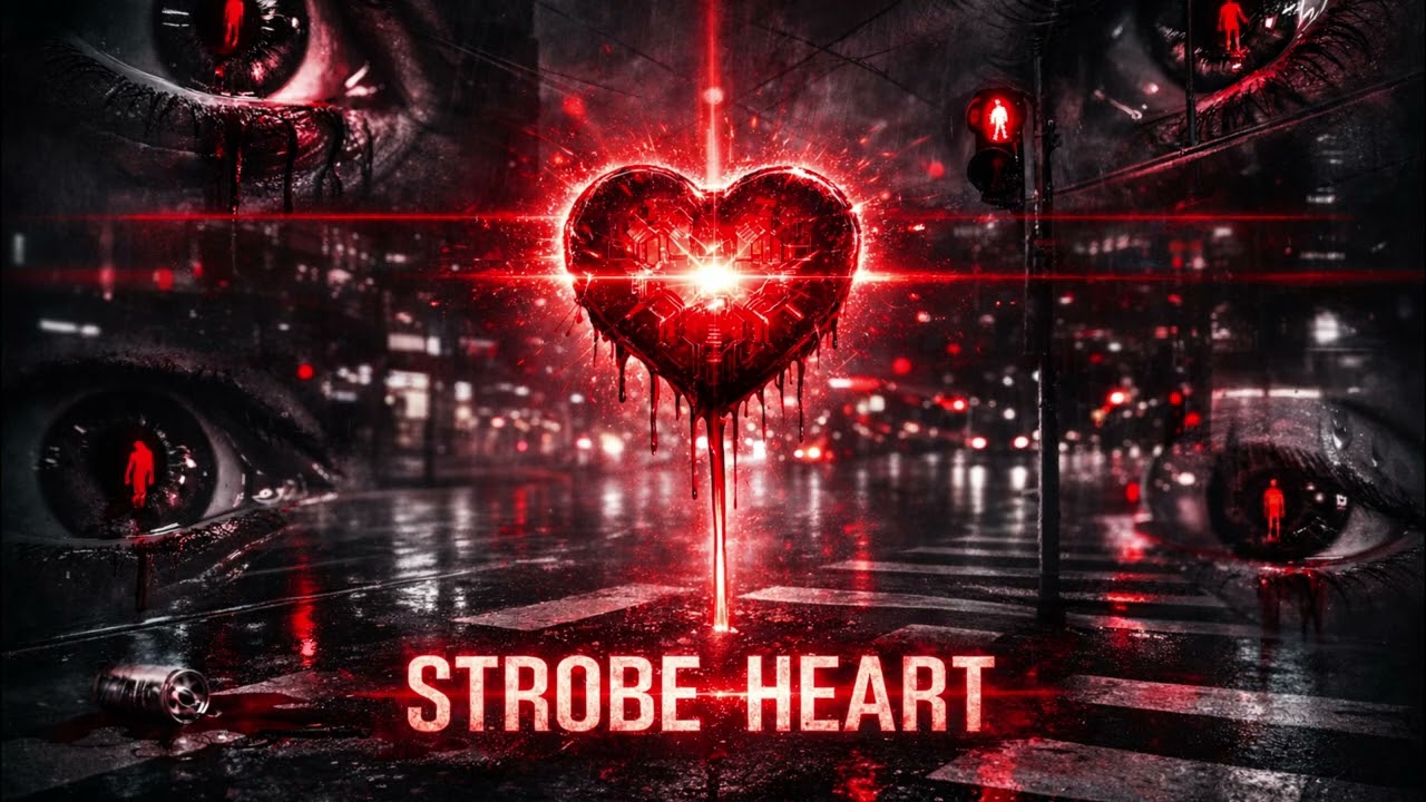 STROBE HEART