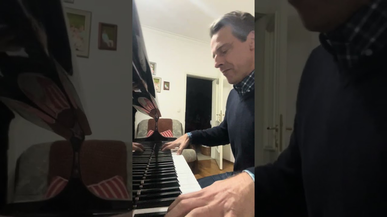 Insane tempo of the Wanderer Finale (haven’t played it in a long time)